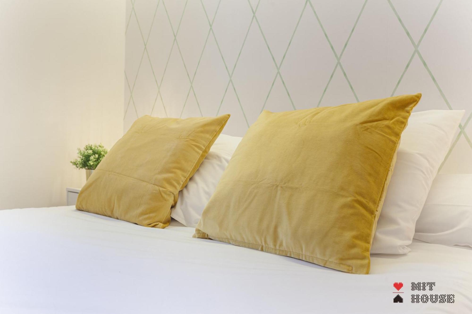 Appartement 4 Ways En Madrid Extérieur photo