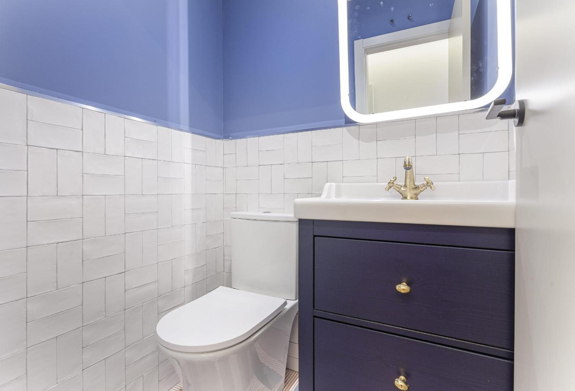 Appartement 4 Ways En Madrid Extérieur photo